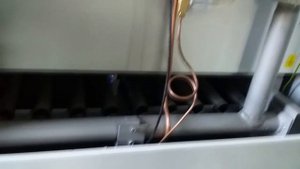 Как разжечь, зажечь газовый котел с автоматикой ЕВРОСИТ 810