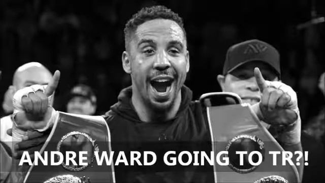 ANDRE WARD MAY SIGN WITH TOP RANK! - GOLOVKIN WEIGHS IN AT 170 ONE MONTH OUT - SHANE MOSLEY RETIRES смотреть онлайн
