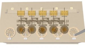 How the Pascaline Works
