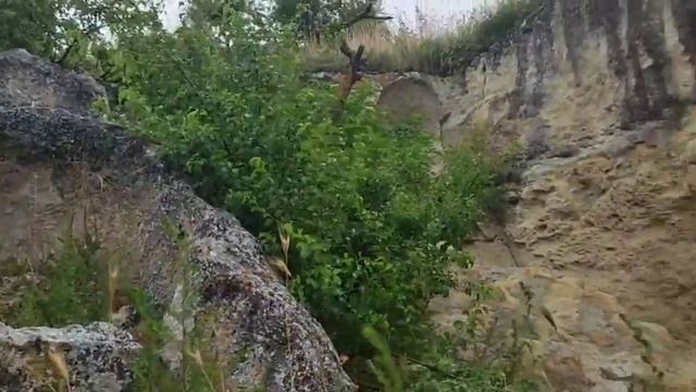 В Крым к морю на машине в пещерный город #крым #отдых #намашине #море #отдыхдикарями #пещеры #горы