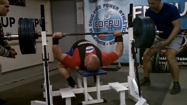Жим лежа 178 кг Павел Перов смотреть онлайн