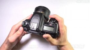 5 Причин НЕ Покупать Nikon D7500 в 2023 году