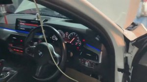 BMW 530i B48 - XHP Stage 3 Transmission Tune