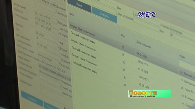 Линёвские врачи скорой медицинской помощи получили новый автомобиль смотреть онлайн