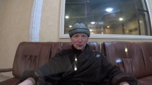 Страховые новости с Евгением Сергеевичем 5 выпуск)Банно предновогодний)