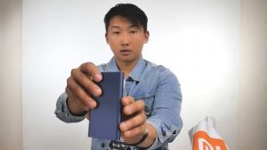 Покупки из магазина Xiaomi в Сеуле+бонус