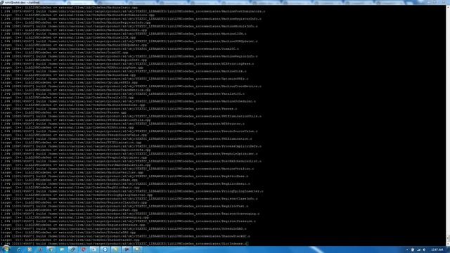 Cardinal ASOP ROM Compiling Full Length Uncut for LeEco Le 2 смотреть онлайн
