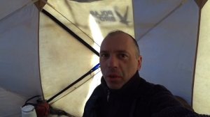 Рыбалка в Феврале на Селетинском водохранилище !