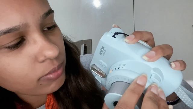 TUDO SOBRE A INSTAX MINI 9 смотреть онлайн