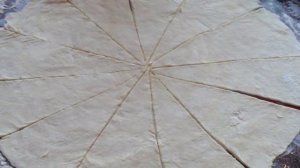 Рогалики Минутки