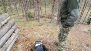 Заброшенные военные объекты в лен обл