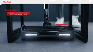 X-Force 14.60 - bezkompromisowy odkurzacz bezprzewodowy od Tefal