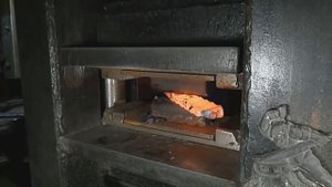 Неприятная правда о дамасской стали