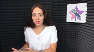 Как говорить и петь громко? Избавляемся от страхов и зажимов, связанных с голосом.