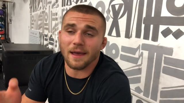 ГДЕ КОГДА И КАК смотреть турнир ЮФС Херманссон Стрикланд | Рахмонов Харрис где смотреть смотреть онлайн