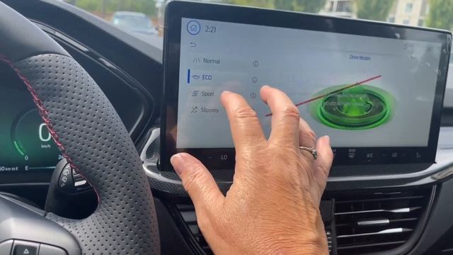 2023 Ford Escape St Line Elite+ Hybrid, Class II Trailer Tow, Moonroof, AWD Review | Island Ford