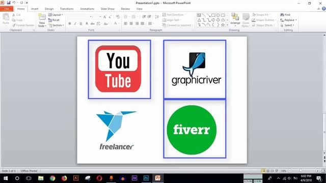 Graphic Design Bangla Tutorial || Episode - 1 смотреть онлайн