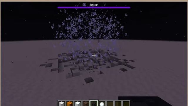 Как создать снеговика,голема,скелета-иссушителя в майнкрафте? смотреть онлайн