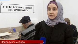Первая в России ювелирная мастерская для инвалидов-колясочников в Дагестане.mp4