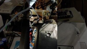 Разбор Монитора HP LA2405wg