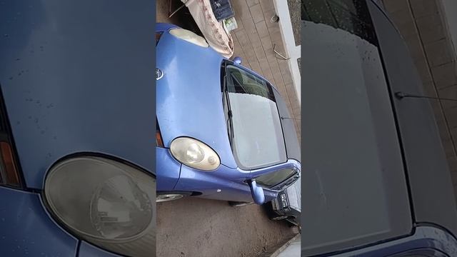 Быстрый ремонт крыши авто