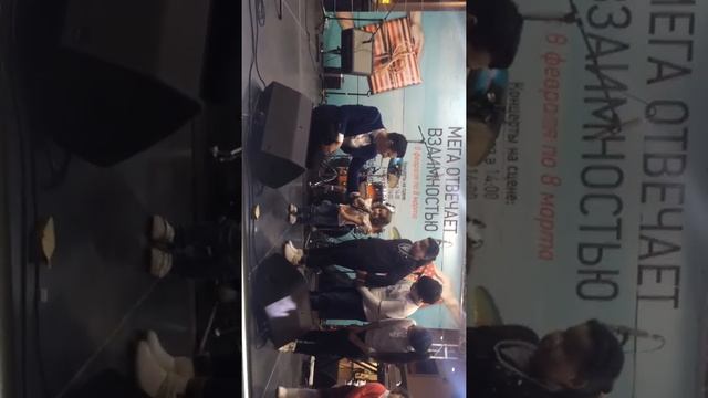 Ходит наша бабушка палочкой стуча. Элина 4 года. смотреть онлайн