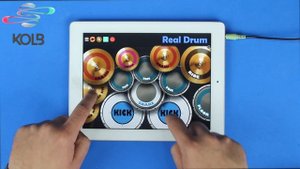 Real Drum: Imagine - Dragons Believer (Cover)
