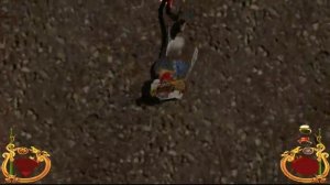 PC Game - Arabian Nights/Playthrough(Эпизод  №2) - Священные гробницы