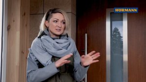 Дверь Hörmann Thermo65: отзыв владельца после 4 лет использования