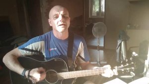 Джанго - Была не была (cover by Andrey P./Андрей Приставко)