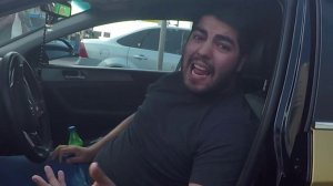 СтопХам-"Пошли один на один выскочим"