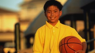 12-летняя сенсация баскетбола