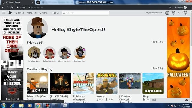 Roblox How To Reset Roblox Account Pin 2019 #Part 2 смотреть онлайн