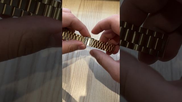 Регулювання браслету Casio Vintage смотреть онлайн