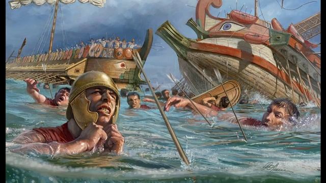 Спецназ Древнего Мира! смотреть онлайн