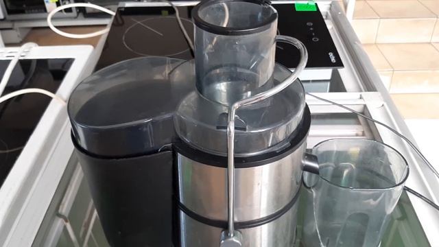 Соковыжималка Scarlett Sc-016 Успей купить по очень хорошей цене  всего 895р смотреть онлайн