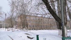 Щучинск. Интересные моменты о городе. Ремзавод.