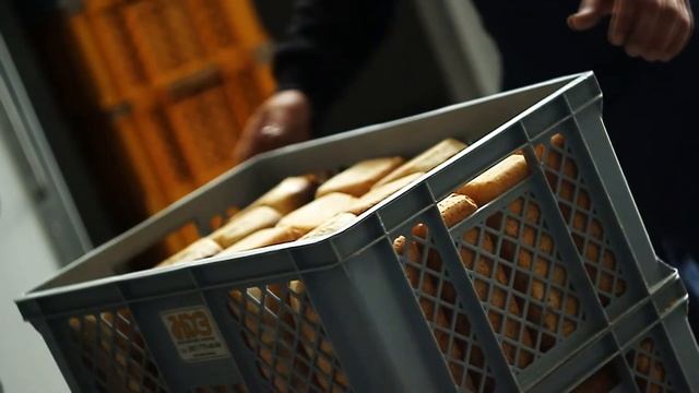 "Ново-Баварский" Хлебозавод смотреть онлайн