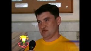 20 лет История ВВВУТ 2009