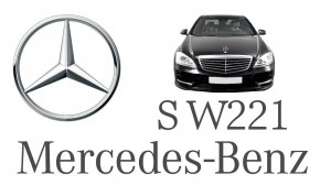 #Ремонт автомобилей (выпуск 28)#Mercedes S-klasse #W221 #Рестайлинг (Замена ГРМ)