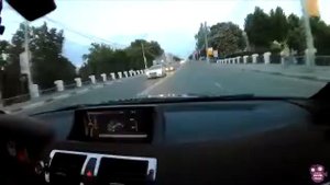 BMW 116i  drift