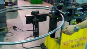 Спирали из нерж трубы VARIO