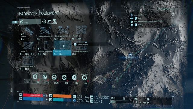 Death Stranding Let's Play (PC 60+ FPS) - Part 52 смотреть онлайн