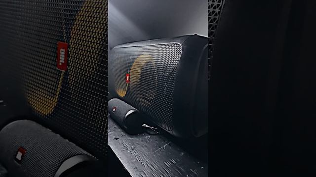 JBL PARTYBOX 100 BASS TEST HIGH BASS !!!!???