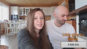 Прямой эфир. Пасхальное воскресенье