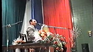 Baba Mahmudoglu.Ya Ali(a) haqda.