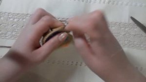 Вязанная крючком черепаха 1 часть