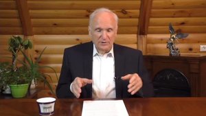 А.И.Осипов.Как понимать слова, что женщина спасается чадородием.Если родила ребенка, то спаслась?