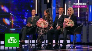 «Скандалы, радости и слезы»: жюри шоу «Суперстар!» раскрыли секреты нового сезона | «ЦТ»