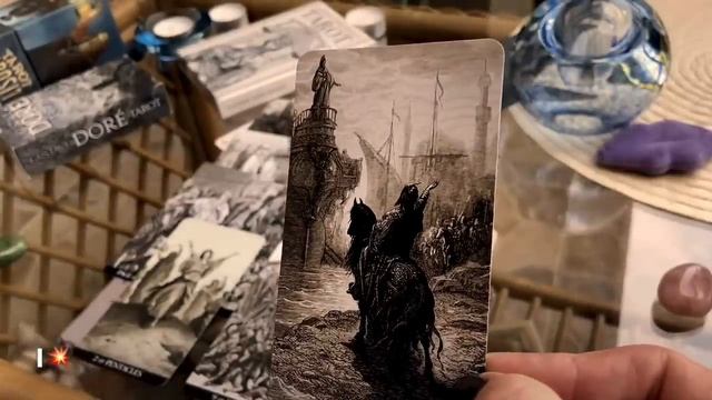 Какой МЕСЯЦ?МОЖЕТ СТАТЬ САМЫМ СЧАСТЛИВЫМ/?ЧТО ДЛЯ ЭТОГО СДЕЛАТЬ??Гадание на карта